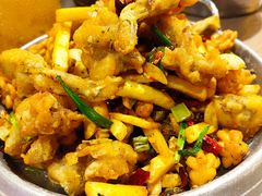 -日进一片海.生腌海鲜火锅.宵夜烧烤(三里屯总店)