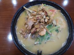 -台州老六海鲜面馆(上南总店)