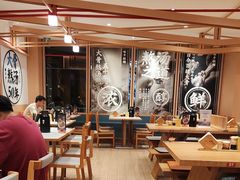 -味千拉面(广州白云机场T1航站楼店)