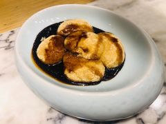 蛋煎糍粑-姑姑宴(富力广场店)