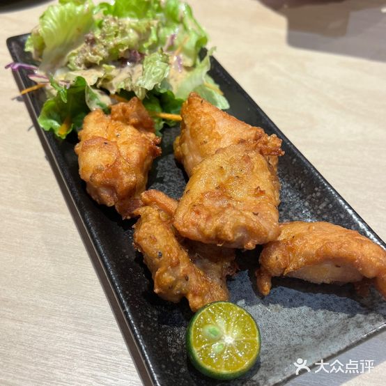 韩来熟往(华润置地中心一期店)