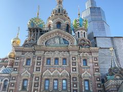 -滴血救世主教堂