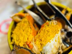 膏油蟹-三妹小龙虾·黄油蟹(华侨城总店)
