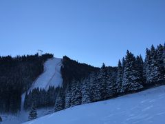 -丝绸之路山地度假区滑雪场