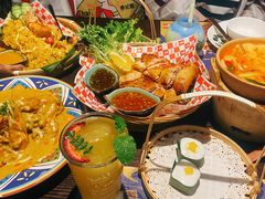 -泰妃殿(武汉首店)