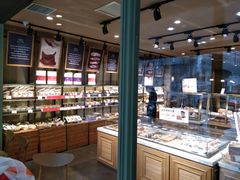 面包甜点陈列柜-多乐之日(富力城店)