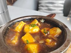 -云里小坐·海泉湾·团建·宴席·下午茶(金堂海泉湾店)