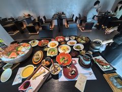 -花潮料理艺食馆(成都万象城店)