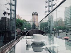 景观位-斯比特花园意大利餐厅(缤谷广场店)