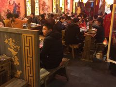 -蜀大侠火锅(建设路第五大道店)