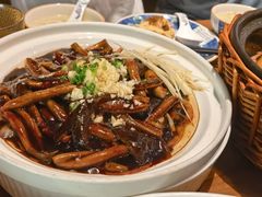 响油鳝丝-老西门·常州菜·20年老品牌(新区店)