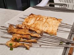 -纪录片《人生一串》体验店(静安店)