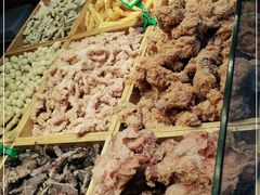 -炸肉先生总店(青泥店)