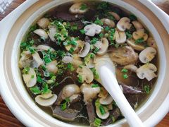 -桃苑居阳澄湖·蟹千恩(美人腿店)