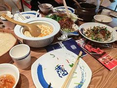 -满园烤鸭·春饼(抚顺万达店)