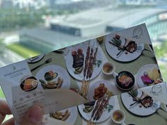 -北京北辰洲际酒店