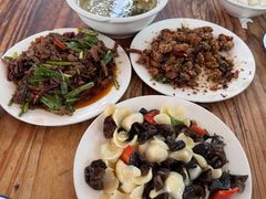 -龙头街回族餐厅(蒜村新区农大店)