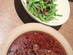 -巴蜀风·地道川菜(总店)