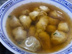-御清斋总店(天一街店)