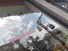 -蜜舍咖啡(洋人街店)