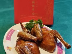 妙龄乳鸽-一楼一饭店·宵夜(三里屯店)