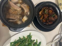 -新峰肉骨茶