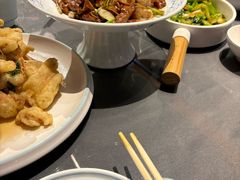 -一桶江山餐厅(松北店)