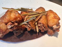 -甘思咪哚·云南艺术餐厅(天河广百店)