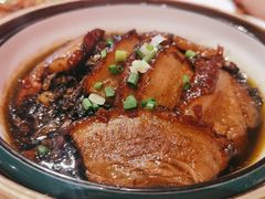 -老阿爸鲜鱼土菜(昆山花桥店)