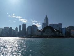 -香港会议展览中心演讲厅