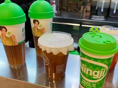 -柠季·手打柠檬茶(静安大悦城北座B1店 )