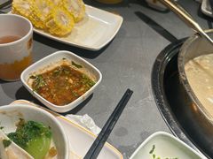 -潮发潮汕牛肉店(东方宝泰店)