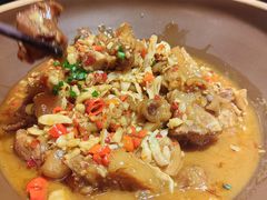 -李久其家民间餐厅(观沙岭公园店)