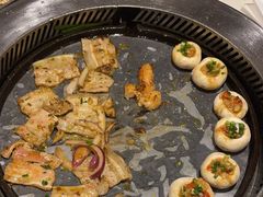 -么子烤肉(化龙池店)