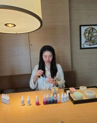-圣贝拉母婴护理中心(广州瑰丽店)