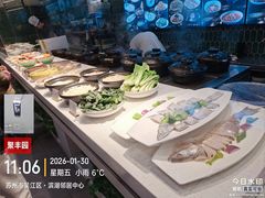 -聚丰园•湖鲜餐厅(阿红私房菜梅石路店)