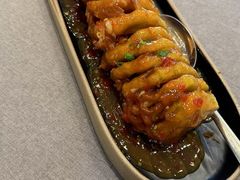 -长禧家·珑厨(东山口店)