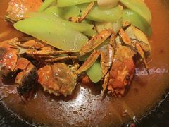 -沪小胖·小龙虾·蓝龙王(八佰伴店)