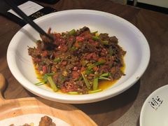 -湖兰金牌小炒肉(椒江万达店)
