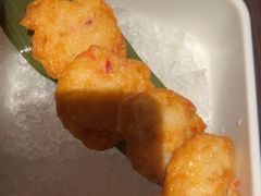 -匠和风精致料理(莆田财富中心店)