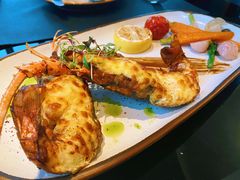 -上海苏宁宝丽嘉酒店·Cafe Bellagio西餐厅