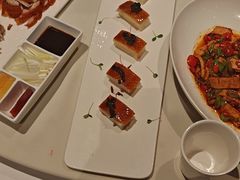 -北京老铺烤鸭(高新店)