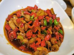 -茅炒屋龙虾·烧烤·湘菜(新河路店)