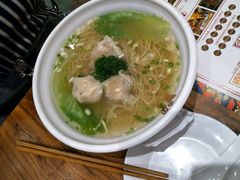 -西关味(大卫城店)
