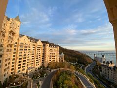 -大堂吧·下午茶·特调鸡尾酒(大连一方城堡豪华精选酒店)