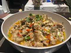 -美食汇·海鲜自助西餐厅·江门富力万达嘉华酒店