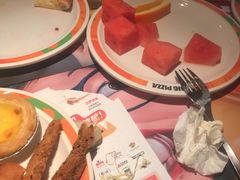 -比格比萨自助(诺亚大厦店)