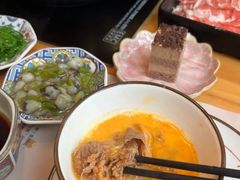 -牛匠和牛寿喜锅(西安总店)