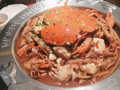 -胖哥俩肉蟹煲(湛江印象汇店)