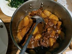 -U你·天然调味(南湖总店)